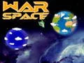 Игра Военно пространство онлайн