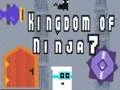 Игра Царството на Нинджа 7 онлайн