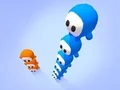 Игра Състезание с Купчини от Хора 3D онлайн