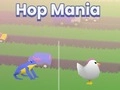 Игра Хоп Мания онлайн