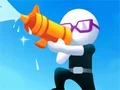 Игра Стреляй и бягай онлайн