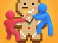 Игра Зар Пикселен Крадец 3D онлайн Игра Зар Пикселен Крадец 3D онлайн