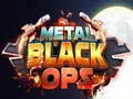 Игра Метални Черни Операции онлайн Игра Метални Черни Операции онлайн