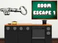 Игра Избягване от стая 1 онлайн