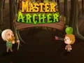 Игра Майстор Стрелец онлайн