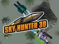 Игра Небесен ловец 3D онлайн Игра Небесен ловец 3D онлайн