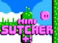 Игра Мини Превключвател Плюс онлайн Игра Мини Превключвател Плюс онлайн