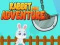 Игра Приключение на Заека онлайн