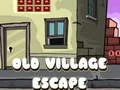 Игра Из逃ване от старото село онлайн