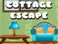 Игра Бягство от къщичката онлайн