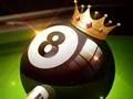 Игра Предизвикателство 8 топки онлайн