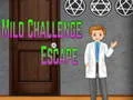 Игра Избягване на Лекото Предизвикателство Amgel онлайн Игра Избягване на Лекото Предизвикателство Amgel онлайн