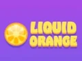 Игра Течен Портокал онлайн