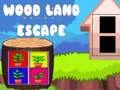 Игра Изгубен в гората онлайн