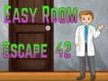 Игра Amgel Лесно Изход от Стаята 42 онлайн Игра Amgel Лесно Изход от Стаята 42 онлайн