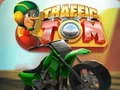 Игра Трафик Том онлайн