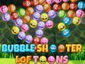 Игра Стрелец на Балони Лоф Тунс онлайн