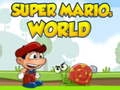 Игра Супер Марио: Света онлайн