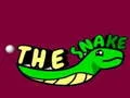 Игра Змията онлайн Игра Змията онлайн