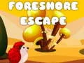 Игра Избягване от брега онлайн