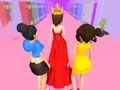 Игра Царица Пчела онлайн