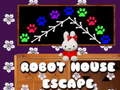 Игра Из逃яване от дома на роботите онлайн