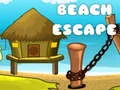 Игра Изход от плажа G2M онлайн