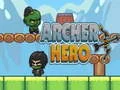 Игра Арчър герой онлайн Игра Арчър герой онлайн