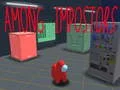 Игра Среда на Импосторите онлайн