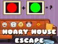 Игра Избягване от Сивата Къща онлайн