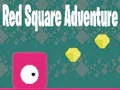 Игра Приключение на Червения площад онлайн Игра Приключение на Червения площад онлайн