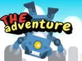 Игра Приключението онлайн