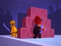 Игра Ловец на скритост онлайн Игра Ловец на скритост онлайн
