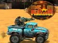 Игра Мъртъв Рай онлайн Игра Мъртъв Рай онлайн
