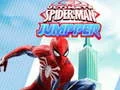 Игра Човек-паяк: Скачач онлайн Игра Човек-паяк: Скачач онлайн