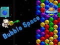 Игра Балонно пространство онлайн