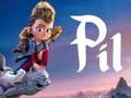 Игра Пъзел Пил онлайн