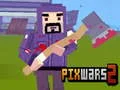 Игра ПиксВойни 2 онлайн