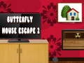 Игра Избягване от Къщата на Пеперудите 2 онлайн Игра Избягване от Къщата на Пеперудите 2 онлайн