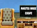 Игра Избягване от къщата на мафиотите онлайн