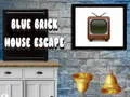 Игра Бягство от Синята Керамична Стая онлайн Игра Бягство от Синята Керамична Стая онлайн