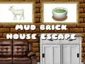 Игра Избягване на стая от глинени тухли онлайн