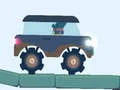 Игра Скорост2D! онлайн Игра Скорост2D! онлайн