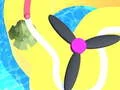 Игра Оцветяване на линии онлайн Игра Оцветяване на линии онлайн