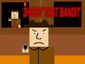 Игра Стреляй в бандитите онлайн Игра Стреляй в бандитите онлайн