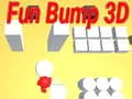Игра Забавен Бъмп 3D онлайн Игра Забавен Бъмп 3D онлайн
