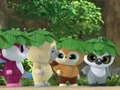 Игра YooHoo на помощ Пъзел онлайн