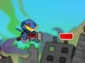 Игра Атака на Дебелака онлайн Игра Атака на Дебелака онлайн