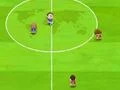 Игра Копанито: Всички звезди на футбола онлайн