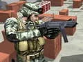 Игра Играч срещу Зомби онлайн